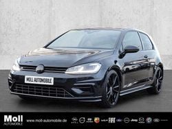 Deep black perleffekt Gebraucht 2018 VW Golf R Limousine | 23.950 € (Fairer Preis)