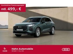 Salbeigrün metallic Neu 2025 Audi Q3 Sport SUV | 44.990 € (Superpreis)