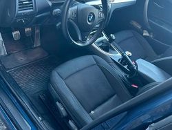 Blau Gebraucht 2011 BMW 116 Kleinwagen | 2.900 € (Fairer Preis)