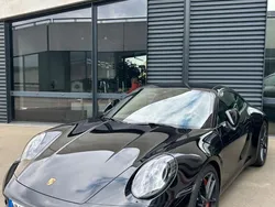 Schwarz Neu 2025 Porsche 911 Coupé | 181.950 € (Guter Preis)