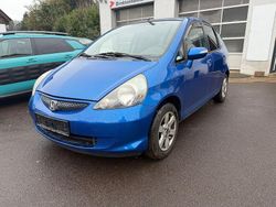 Blau Gebraucht 2004 Honda Jazz LS Kleinwagen | 3.290 € (Etwas zu teuer)