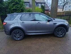Grau Gebraucht 2017 Land Rover Discovery Sport SE SUV | 20.000 € (Superpreis)