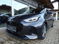 Neu 2025 Mazda 2 Exclusive-Line | 26.990 € (Fairer Preis)