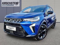 Blau Gebraucht 2024 Mitsubishi ASX Top SUV | 28.990 € (Guter Preis)