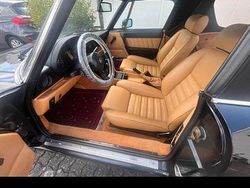 Schwarz Gebraucht 1990 Alfa Romeo Spider Cabrio | 23.900 €