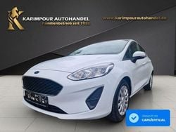 Andere Gebraucht 2020 Ford Fiesta Limousine | 12.600 € (Fairer Preis)