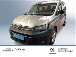Mojave beige metallic Gebraucht 2024 VW Caddy Basis Van / Kleinbus | 39.680 €