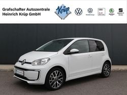 Weiß Gebraucht 2022 VW e-up! Style Kleinwagen | 14.490 € (Fairer Preis)