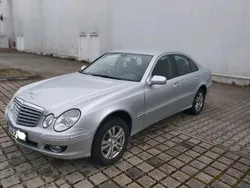 Silber Gebraucht 2008 Mercedes E320 Limousine | 4.400 € (Guter Preis)