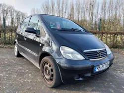 Gebraucht 2003 Mercedes A140 Classic Limousine | 1.300 € (Fairer Preis)