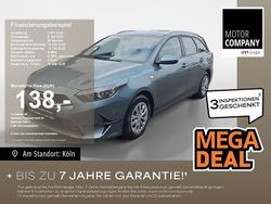 Metallic Gebraucht 2022 Kia Ceed Sportswagon Kombi | 16.798 € (Fairer Preis)