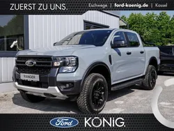 Grau Neu 2025 Ford Ranger Tremor Abholung | 51.289 € (Guter Preis)