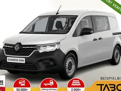 Weiß Neu 2025 Renault Kangoo Van / Kleinbus | 27.328 € (Superpreis)