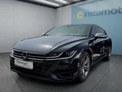 Gebraucht 2023 VW Arteon R | 37.399 € (Fairer Preis)