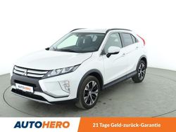 Weiß Gebraucht 2019 Mitsubishi Eclipse Cross Active SUV | 17.960 € (Fairer Preis)