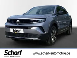 Grau Neu 2025 Opel Mokka Edition SUV | 23.490 € (Guter Preis)