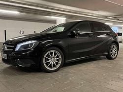 Gebraucht 2014 Mercedes A200 Urban Limousine | 13.499 € (Etwas zu teuer)
