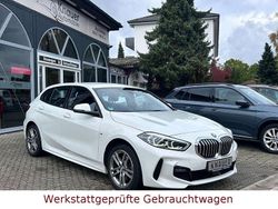 Weiß Gebraucht 2020 BMW 118 Shadowline Kleinwagen | 20.400 € (Fairer Preis)