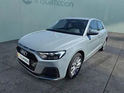Grau Gebraucht 2024 Audi A1 Kleinwagen | 22.399 € (Fairer Preis)