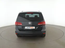 VW Sharan