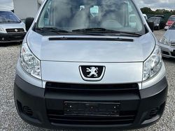 Silber Gebraucht 2009 Peugeot Expert Van | 5.399 € (Fairer Preis)