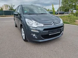 Other Gebraucht 2016 Citroën C3 SELECTION Kleinwagen | 4.950 € (Superpreis)