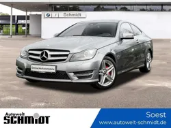 Mercedes C250