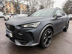 Grau Gebraucht 2021 Cupra Formentor VZ SUV | 28.400 € (Guter Preis)