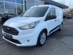 Weiß Gebraucht 2020 Ford Transit Trend Van / Kleinbus | 15.950 € (Superpreis)