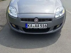 Fiat Bravo