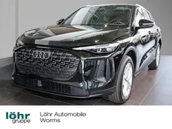 Mythosschwarz metallic Neu 2025 Audi Q5 SUV | 60.750 € (Superpreis)