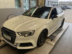 Weiß Gebraucht 2019 Audi A3 S-Line Limousine | 19.950 € (Guter Preis)