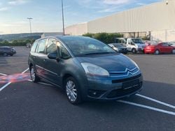 Grau Gebraucht 2007 Citroën Grand C4 Picasso Comfort Van / Kleinbus | 5.000 € (Fairer Preis)