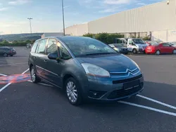 Citroën Grand C4 Picasso
