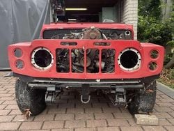 Rot Gebraucht 1980 Suzuki LJ | 2.200 €