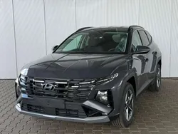 Ecotronic grey metallic Neu 2025 Hyundai Tucson GO! SUV | 31.290 € (Superpreis)