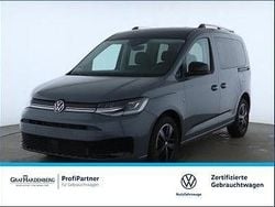 Grau Gebraucht 2024 VW Caddy Edition Van / Kleinbus | 31.555 € (Teuer)
