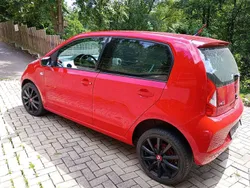 Rot Gebraucht 2013 Seat Mii Style Kleinwagen | 6.222 € (Superpreis)