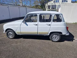 Renault R4