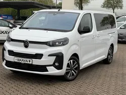Weiß Gebraucht 2024 Citroën Spacetourer Van | 35.980 € (Guter Preis)