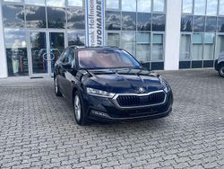 Schwarz Gebraucht 2022 Skoda Octavia Style Kombi | 19.950 € (Fairer Preis)