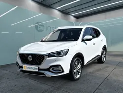 Weiß Gebraucht 2023 MG HS Luxury SUV | 23.600 € (Fairer Preis)