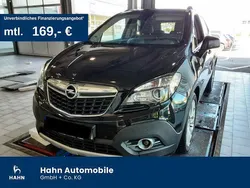Karbonschw graphitschw midnigh Gebraucht 2015 Opel Mokka Innovation SUV | 12.830 € (Fairer Preis)