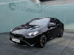 Schwarz Gebraucht 2025 BMW M235 Sport Line Coupé | 62.980 €