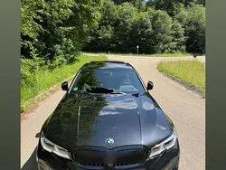 Schwarz Gebraucht 2020 BMW 330 M Sport Limousine | 28.500 € (Fairer Preis)