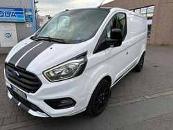 Weiß Gebraucht 2019 Ford Transit Custom Trend Limousine | 14.200 € (Guter Preis)
