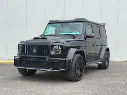 Schwarz Neu 2025 Mercedes G63 AMG AMG SUV | 428.400 €