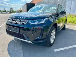 Schwarz Gebraucht 2019 Land Rover Discovery Sport S SUV | 28.800 € (Teuer)