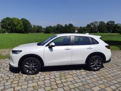 Weiß Neu 2025 Honda ZR-V Elegance SUV | 32.600 € (Superpreis)