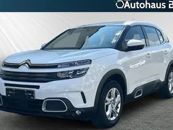 Weiß Gebraucht 2019 Citroën C5 Aircross Live SUV | 14.990 € (Guter Preis)